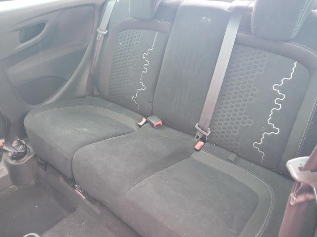 2014 FIAT PUNTO GBT