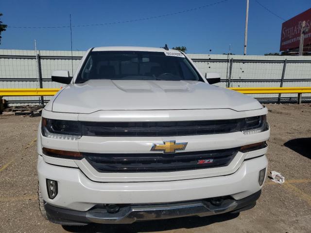 Пикапы CHEVROLET ALL Models 2017 Белы