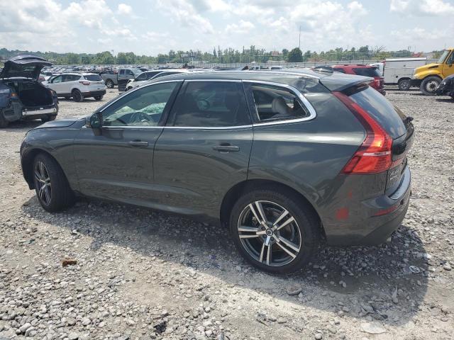  VOLVO XC60 2020 Серый