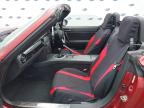 2007 MAZDA MX-5 for sale at Copart WHITBURN
