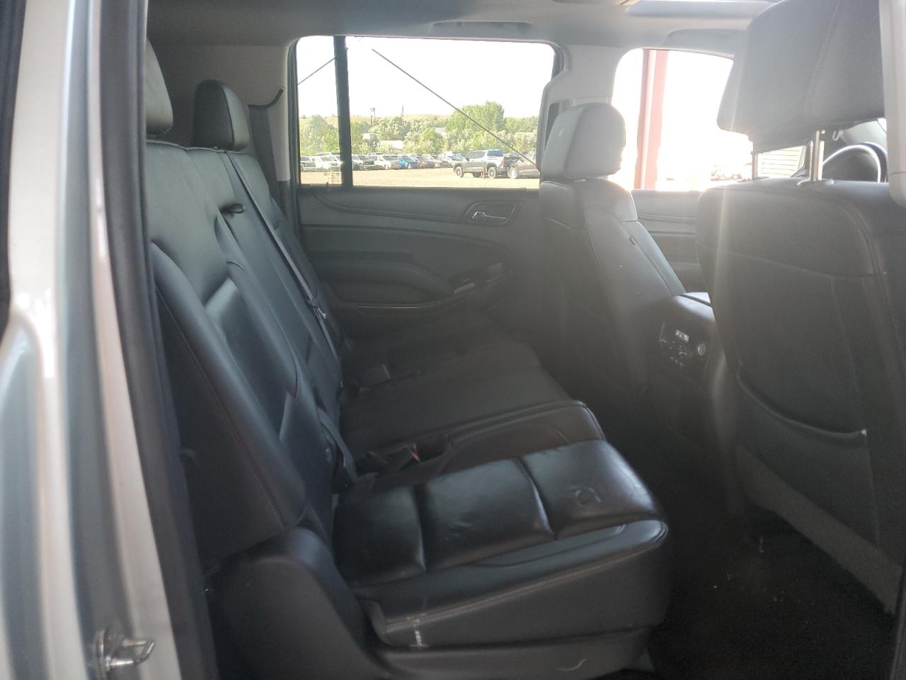 2017 GMC Yukon Xl K1500 Slt VIN: 1GKS2GKC5HR321434 Lot: 63478815