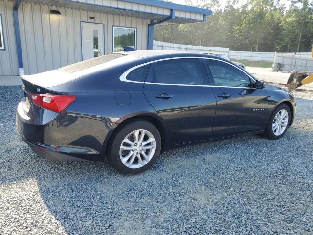 Sedans CHEVROLET MALIBU 2017 Blue