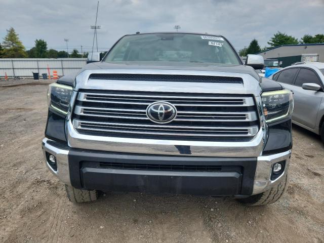  TOYOTA TUNDRA 2019 Czarny