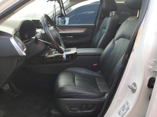  MAZDA CX-90 2024 White