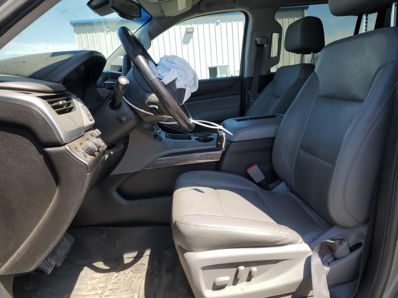 2018 Chevrolet Suburban K1500 Lt VIN: 1GNSKHKC8JR292042 Lot: 62517175