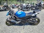 2023 SUZUKI GSX-R600    for sale at Copart MD - BALTIMORE EAST