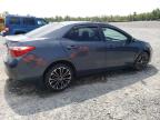 2014 TOYOTA COROLLA L   for sale at Copart NS - HALIFAX