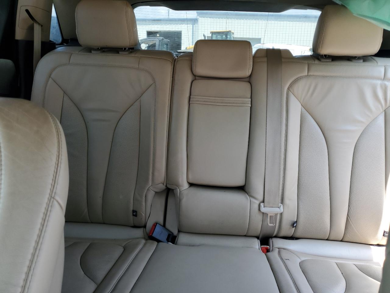 2lmtj6kr7gbl22703 2LMTJ6KR7GBL22703 2016 Lincoln Mkx Select