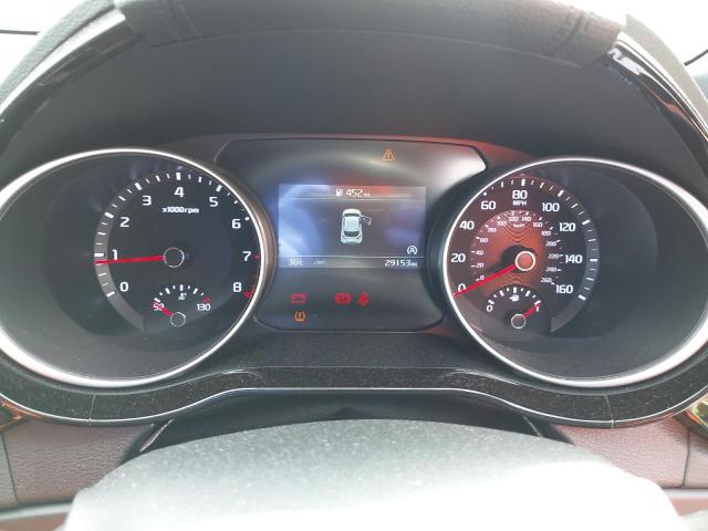 2023 KIA XCEED GT-L