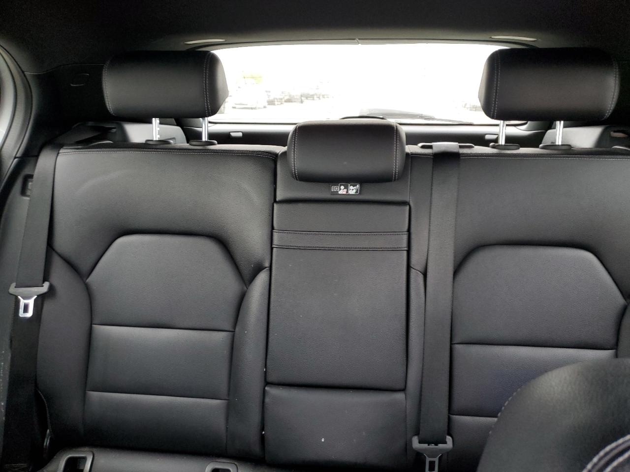 2017 Mercedes-Benz Gla 250 4Matic VIN: WDCTG4GB1HJ285413 Lot: 65292925