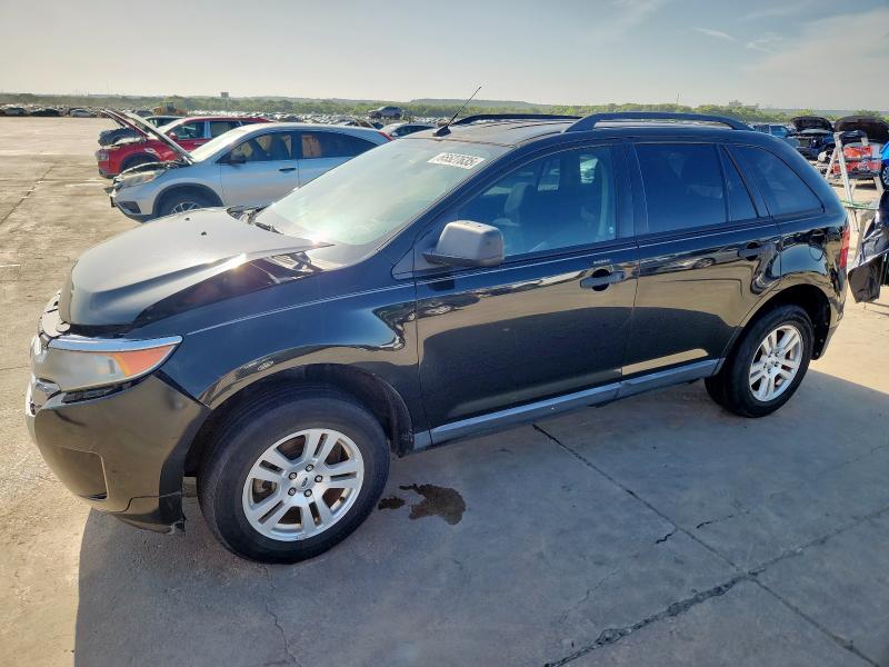 2011 Ford Edge Se