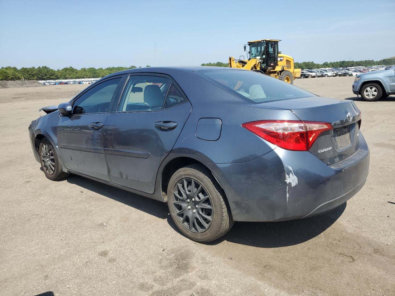 2t1burhe2kc167342 2T1BURHE2KC167342 2019 Toyota Corolla L