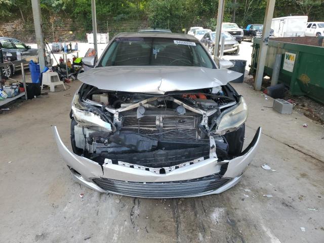  TOYOTA AVALON 2013 Silver