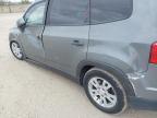 2011 CHEVROLET ORLANDO LT for sale at Copart YORK