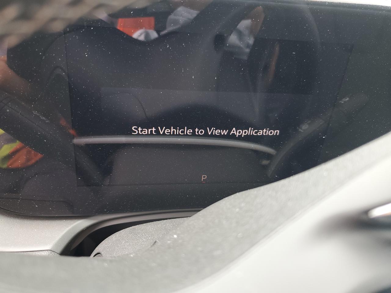 2024 Buick Encore Gx Preferred VIN: KL4AMCSL8RB060024 Lot: 64419075