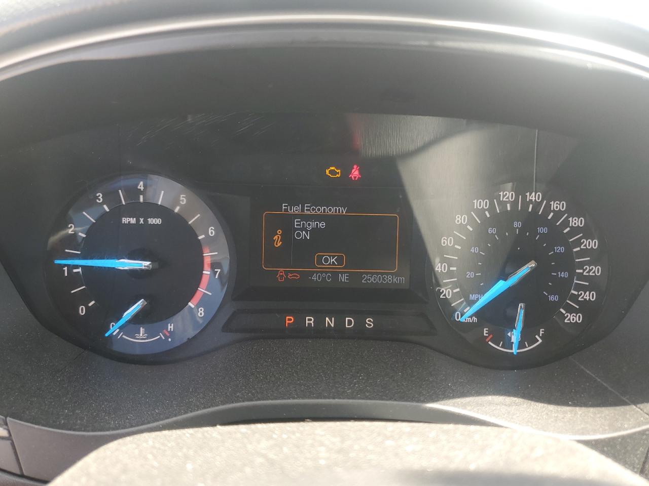 2013 Ford Fusion Se VIN: 3FA6P0T91DR245837 Lot: 63282605