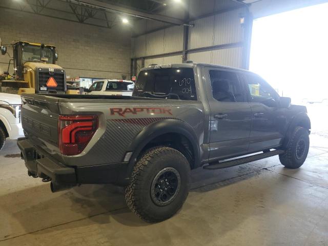 2024 FORD F150 RAPTOR  