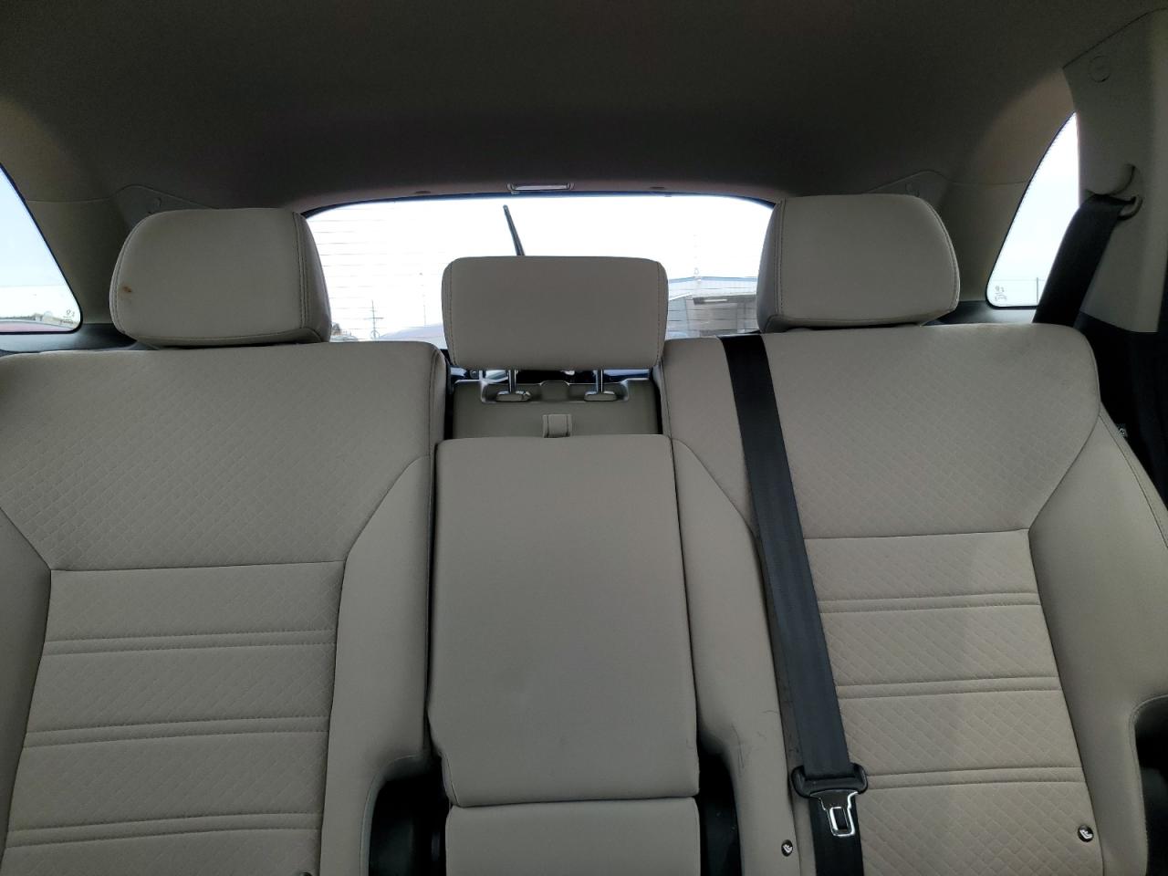2018 Kia Sorento Lx VIN: 5XYPGDA51JG349658 Lot: 65077695