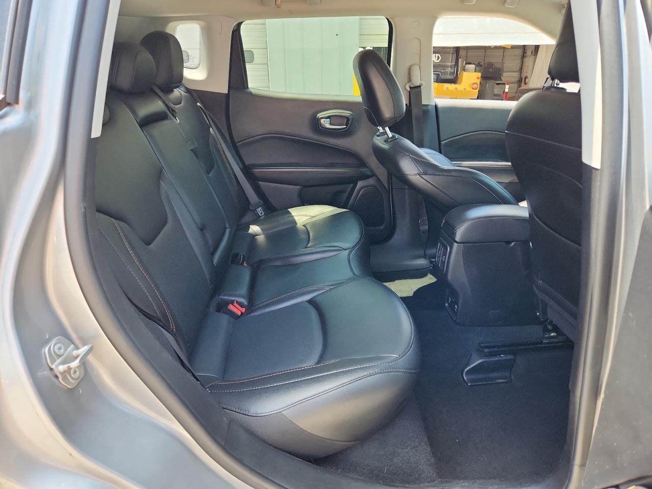 2020 Jeep Compass Limited VIN: 3C4NJCCB2LT187511 Lot: 63769235