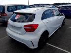 2013 MERCEDES BENZ A200 BLUE- for sale at Copart SANDTOFT