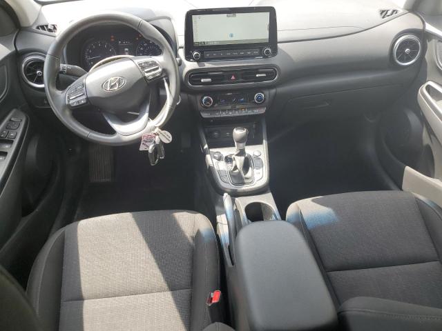  HYUNDAI KONA 2023 Biały
