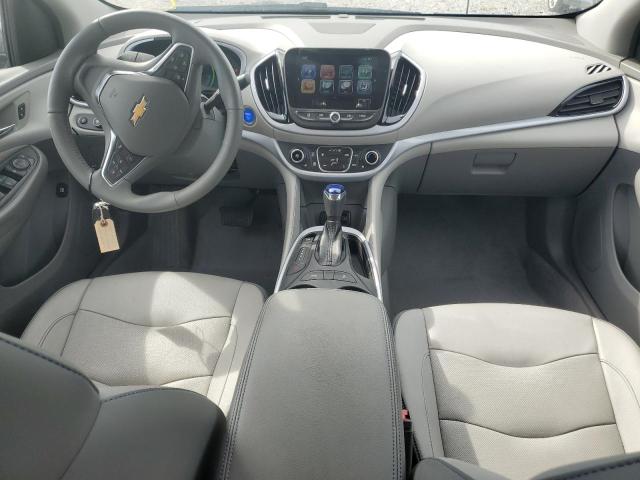 CHEVROLET VOLT 2018 Srebrny