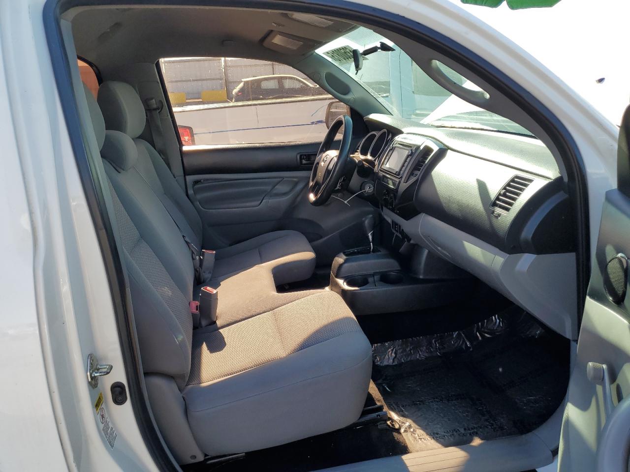 2014 Toyota Tacoma VIN: 5TFNX4CN0EX040870 Lot: 63500815