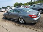 2016 MERCEDES-BENZ CLS 550 4MATIC   for sale at Copart ON - TORONTO