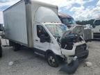 2022 FORD TRANSIT T-350 HD à vendre chez Copart GA - ATLANTA EAST