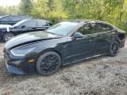 2023 HYUNDAI SONATA N LINE   for sale at Copart ON - COOKSTOWN