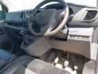 2017 CITROEN DISPATCH 1 for sale at Copart YORK