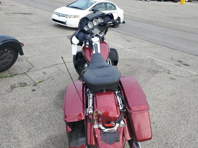 2017 HARLEY-DAVIDSON FLHXS STREET GLIDE SPECIAL  