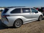 2024 TOYOTA SIENNA LE/XLE   for sale at Copart AB - EDMONTON