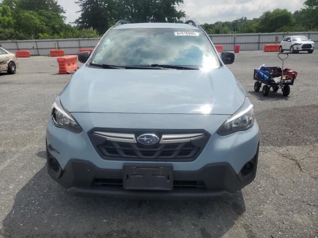  SUBARU CROSSTREK 2021 Granatowy