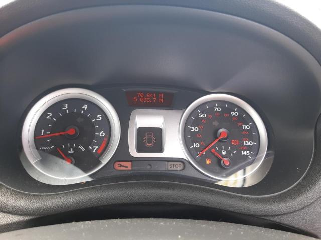 2006 RENAULT CLIO DYNAM