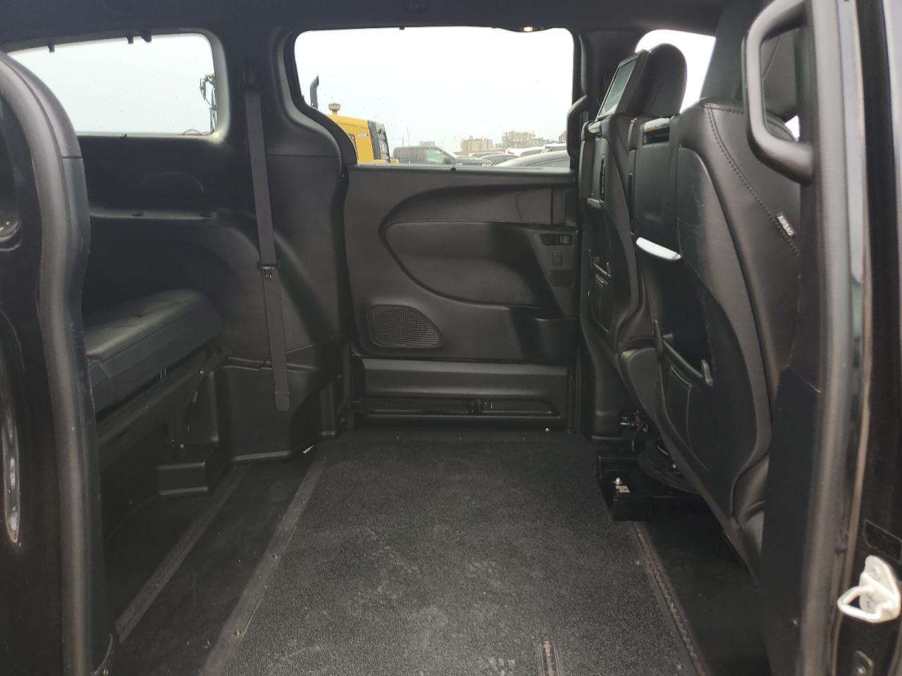 2020 Chrysler Pacifica Touring L Plus VIN: 2C4RC1EG2LR113047 Lot: 65979525