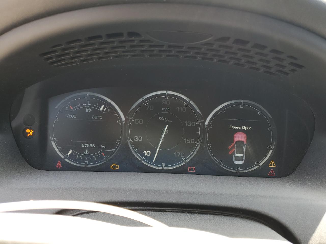 sajwa2gb3blv04863 SAJWA2GB3BLV04863 2011 Jaguar Xjl