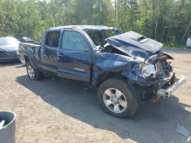 2007 TOYOTA TACOMA DOUBLE CAB LONG BED  