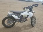 2023 HUSQVARNA FE501 S   a la Venta en Copart CO - DENVER