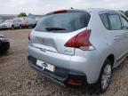 2015 PEUGEOT 3008 ACTIV for sale at Copart WISBECH