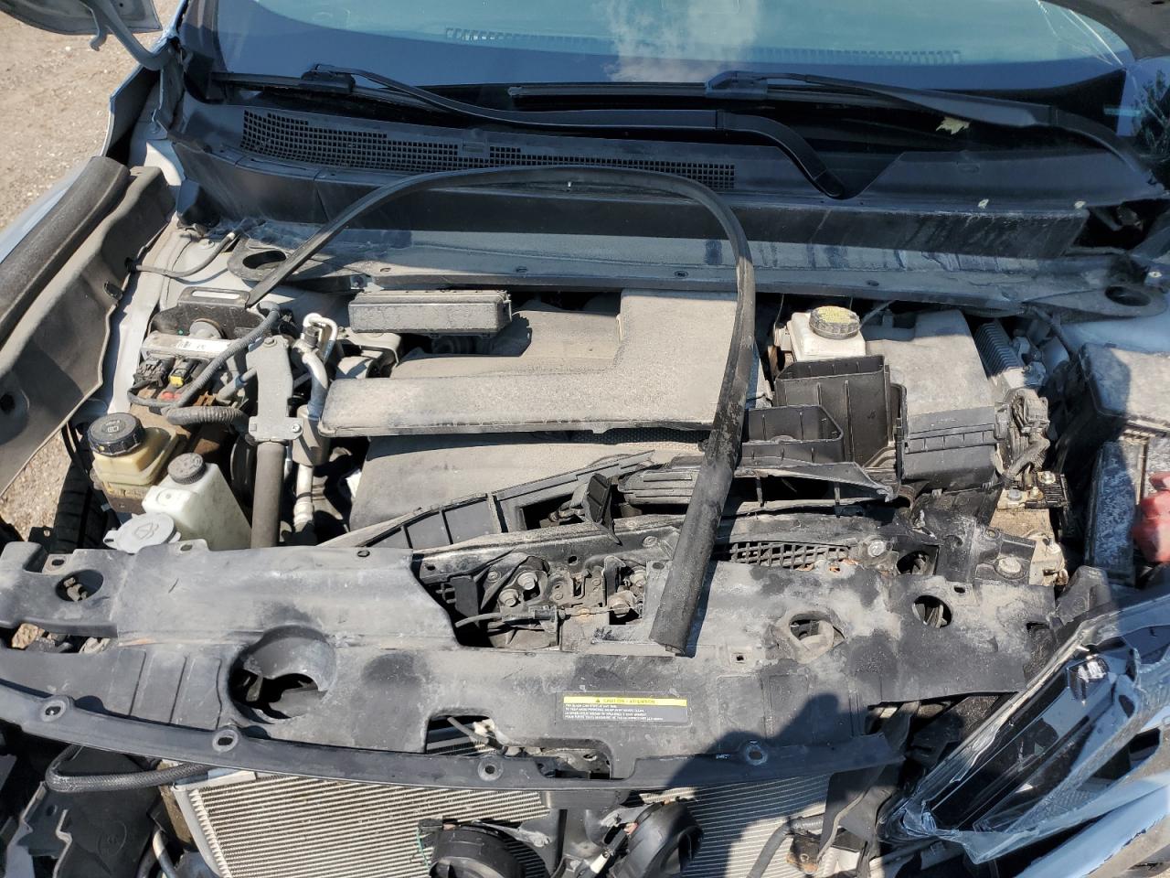 2018 Nissan Pathfinder S VIN: 5N1DR2MM6JC634246 Lot: 63252085