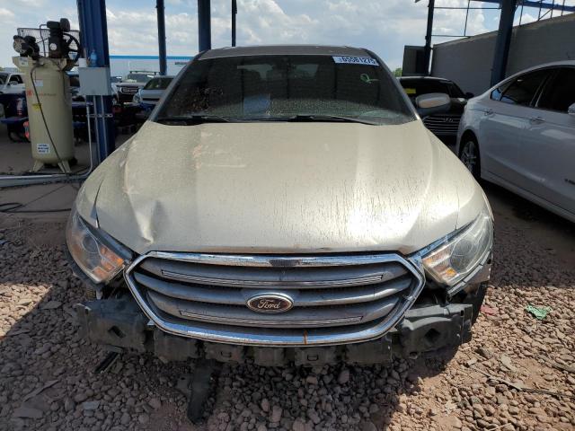  FORD TAURUS 2017 Złoty