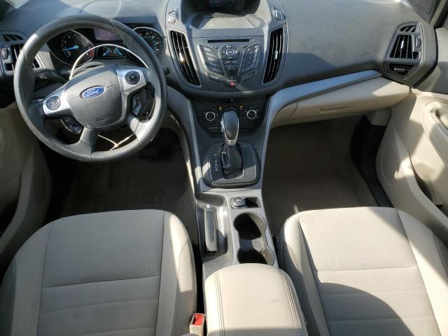  FORD ESCAPE 2014 Biały