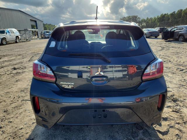  MITSUBISHI MIRAGE 2024 Сharcoal