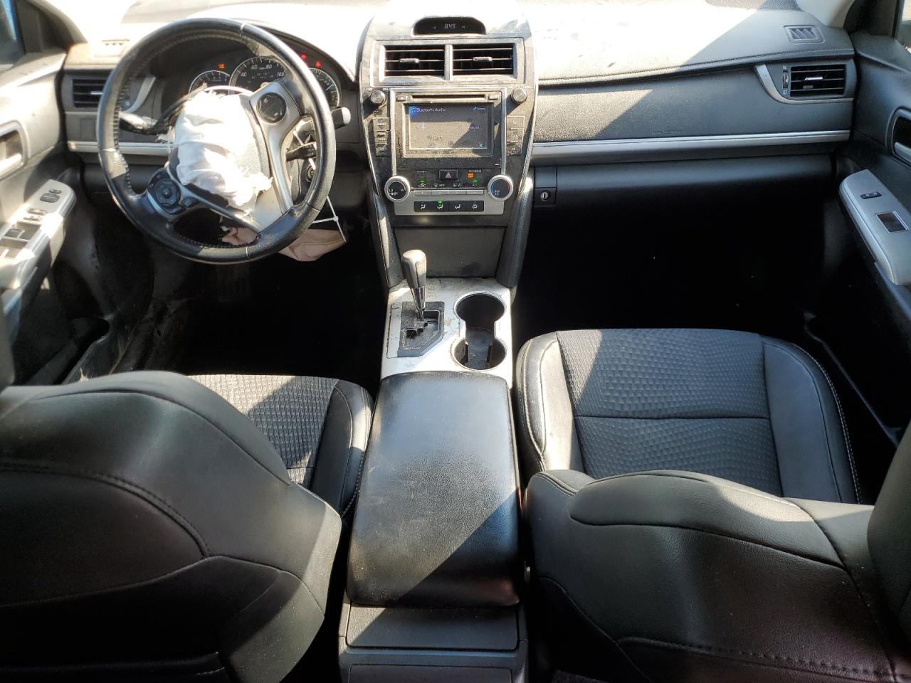 2013 Toyota Camry L VIN: 4T1BF1FK7DU692323 Lot: 65156425