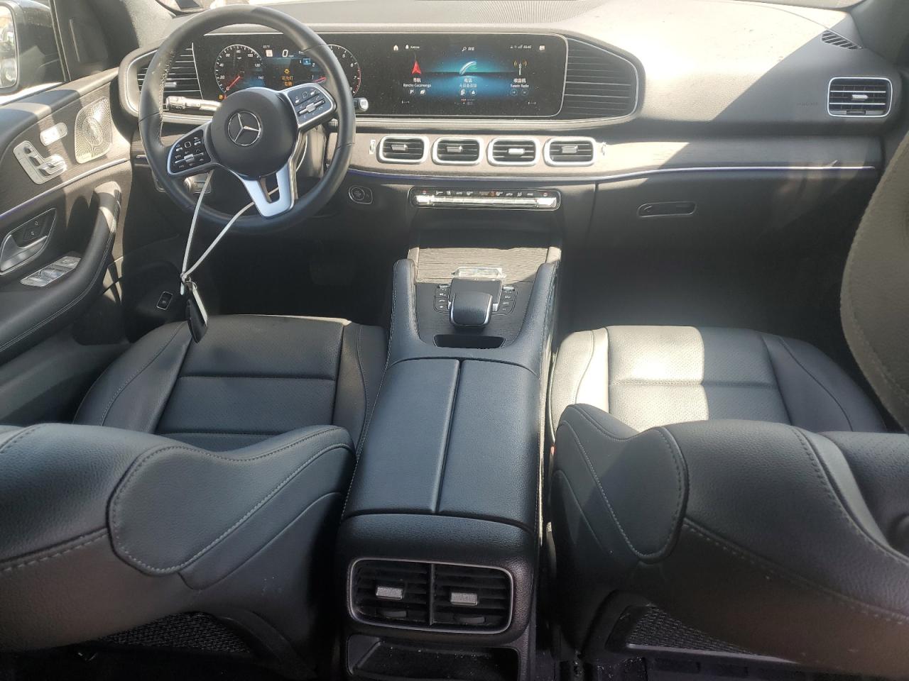 4jgfb5kb6na822234 4JGFB5KB6NA822234 2022 Mercedes-Benz Gle 450 4Matic