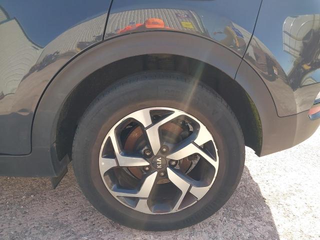 2018 KIA SPORTAGE 2