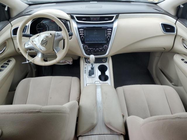  NISSAN MURANO 2016 Brązowy