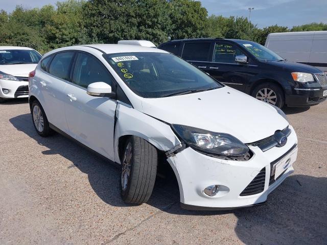 2013 FORD FOCUS TITA