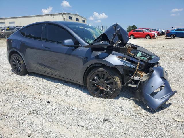  TESLA MODEL Y 2021 Szary